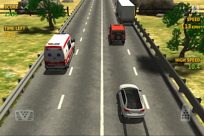 Traffic Racer APK Android Offline Installer