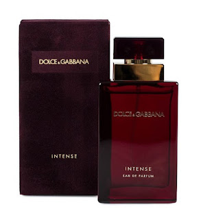 Dolce & Gabbana Pour Femme Intense Парфюмерная вода