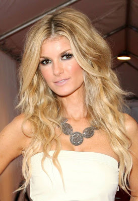 Marisa Miller Sexy Model