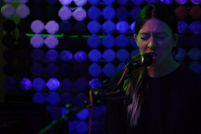 Rose Droll at The Fable