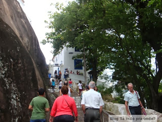 Convento de Nossa Senhora da Penha