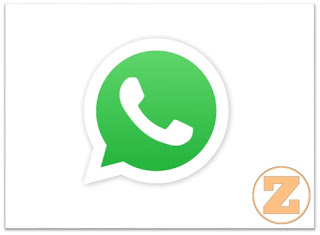 Lambang Whatsapp, Ini Arti Dari Aplikasi Yang Banyak Digunakan Oleh Kita