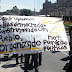 Cuando tomamos las calles. Marcha Anti Peña Nieto 10-06-12