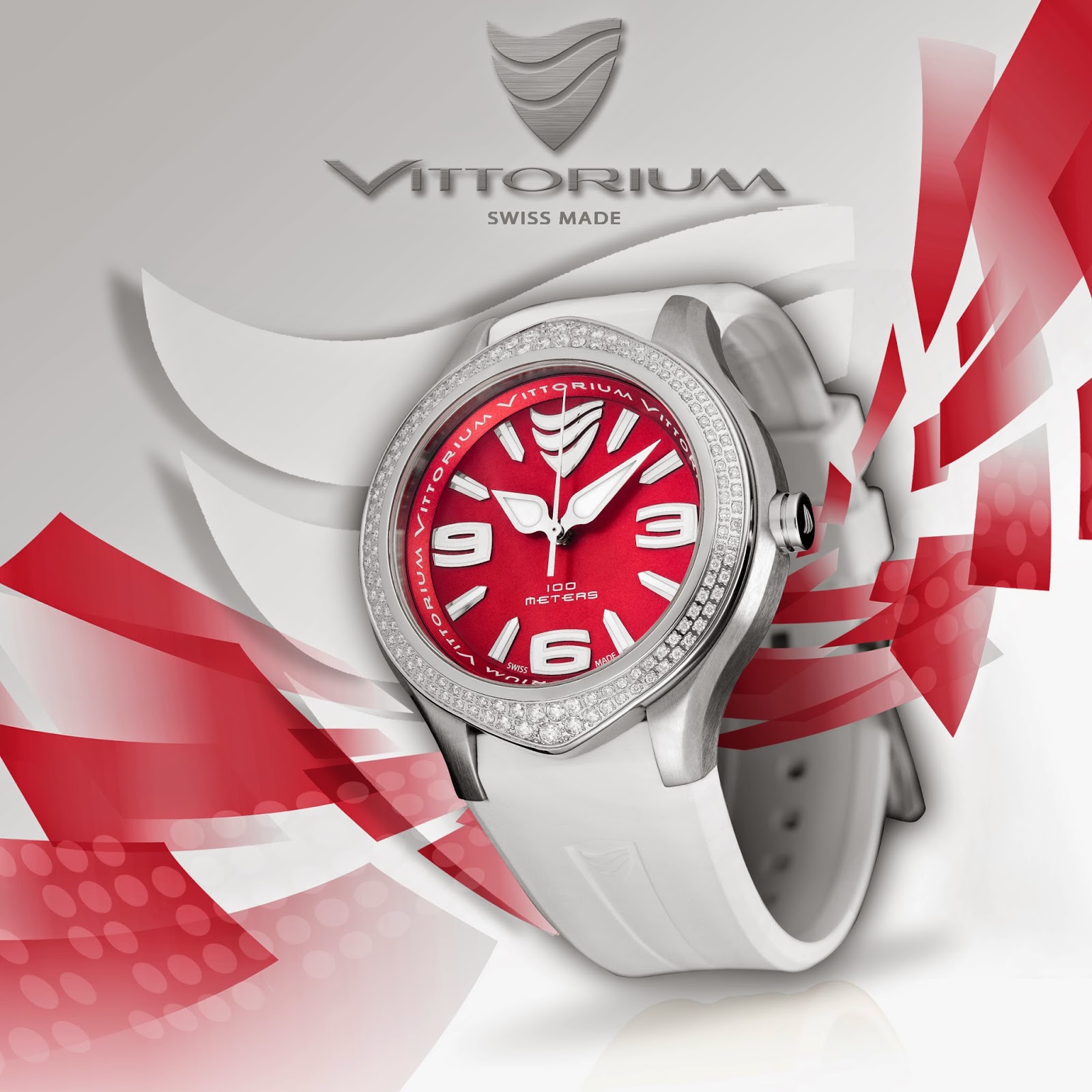 VITTORIUM SwissMade Watches