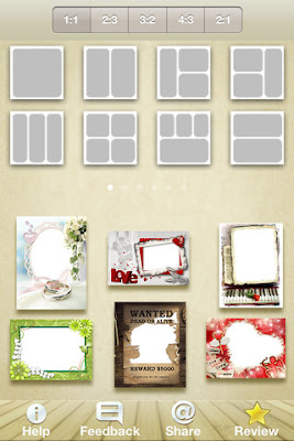 FrameUrLife - The Best Picture Frames & Photo Frames picture collage Free