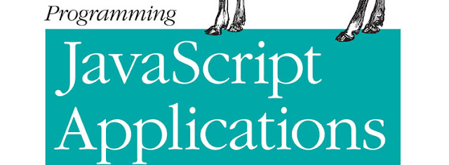 JavaScript Web Applications PDF