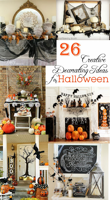Image Result For Creepy Halloween Decorating