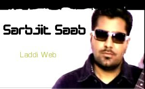 Sarbjit Saab