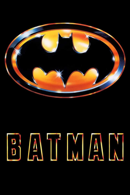 Batman 1989 Film Completo Download