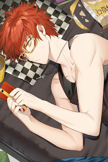 Mystic Messenger Apk v1.4.3 Mod