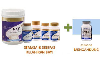 Vitamin Semulajadi