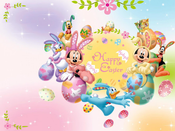 Happy Easter besplatne pozadine za desktop 1024x768 free download e-card čestitke Uskrs