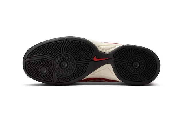Nike Total 90 III Gets Wild With New “Snakeskin” Pack