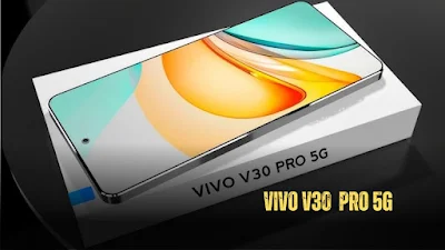 Vivo V30 Pro 5g