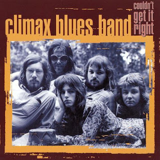 Climax Blues Band - Couldn't Get It Right - from the album Couldn't Get It Right (1977)