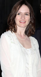 Emily Mortimer