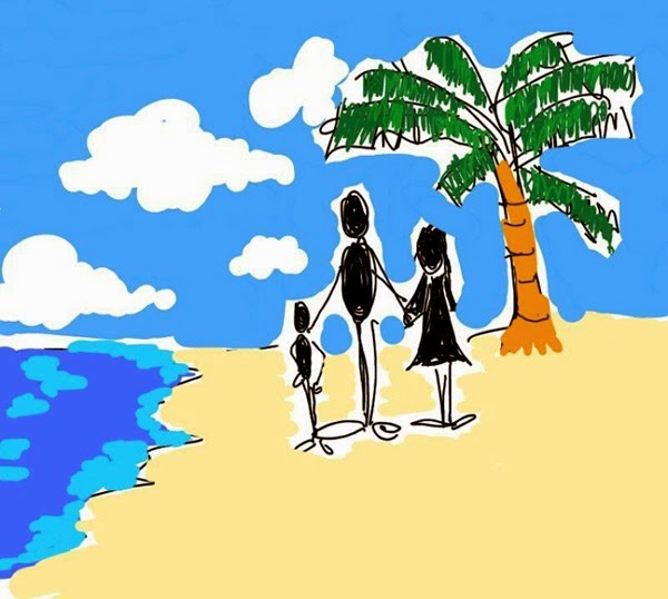 happy journey