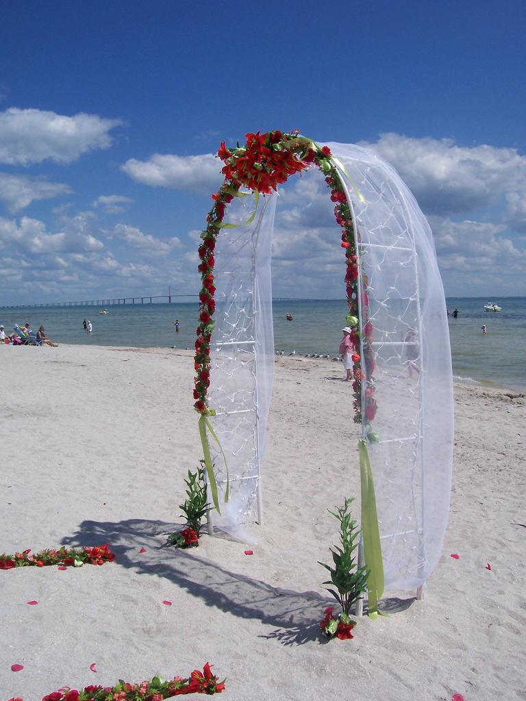 Places For A Wedding Ceremony