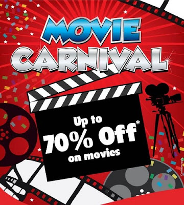 Movie Carnival 2012