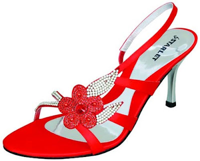 Starlet EID Shoes For Girls Women Style 2013 Icons Dress Guide Logo Summer Hair