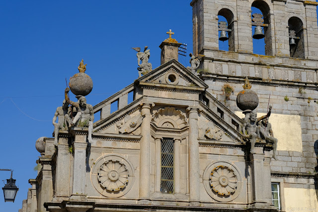 グラサ教会, エヴォラ, ポルトガル, Évora, Portugal