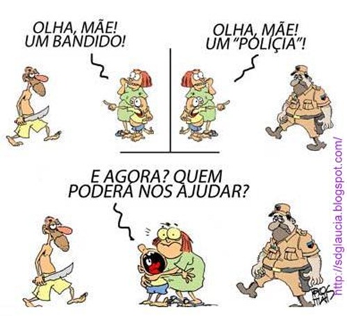 charge-policia