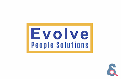 Job Opportunity at Evolve People Solutions, 2 Assistant Shop Supervisors