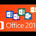 CARA MENGINSTAL MS. OFFICE 2016 OFFLINE - dbaryheri