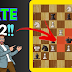 A Chess Puzzle Only A Genius Could Solve!! Decoding Master Level Chess Puzzles #1