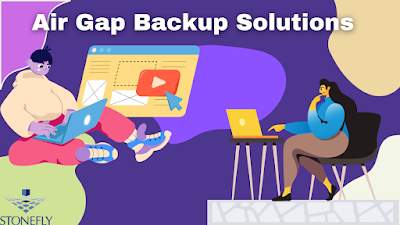 The Benefits of Air Gapped Backups: Protecting Your Data with an Isolated System