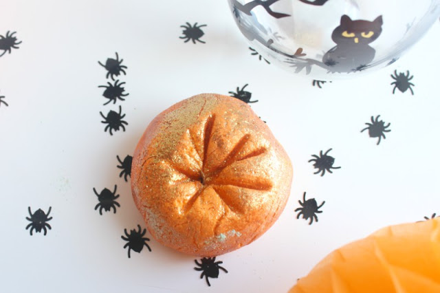 Lush Halloween 2015 