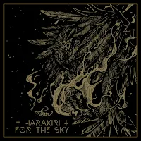 Harakiri for the Sky - "Arson"