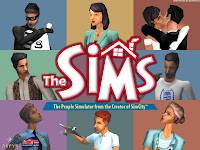 The Sims 1 PC Game Full Version