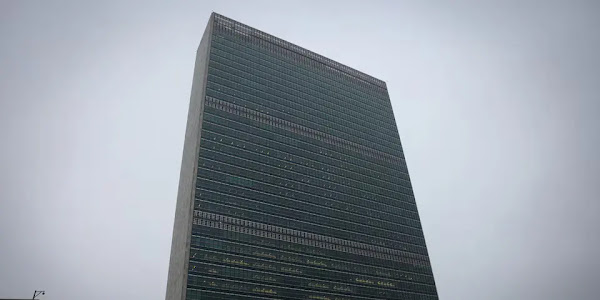 UN approves first global artificial intelligence resolution