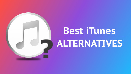 Top 10 iTunes Alternative Apps Worth Exploring