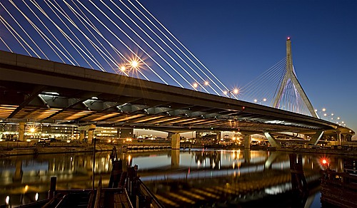 Boston Bridge Zakim5