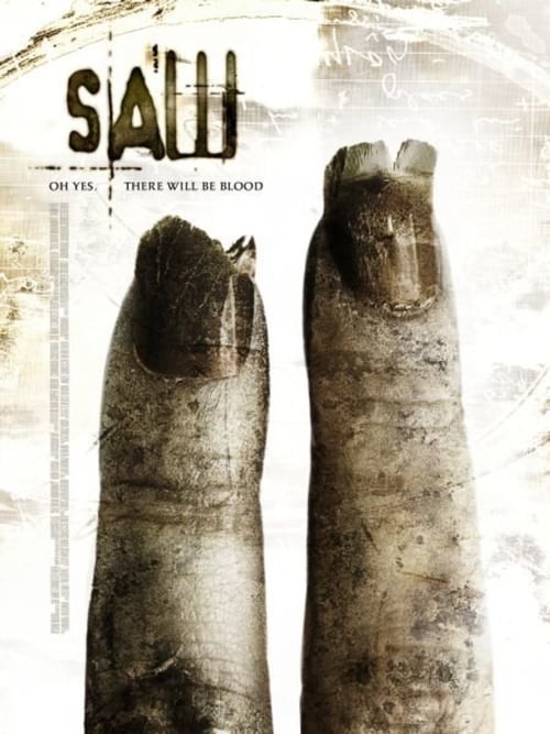 Ver Saw II 2005 Online Audio Latino