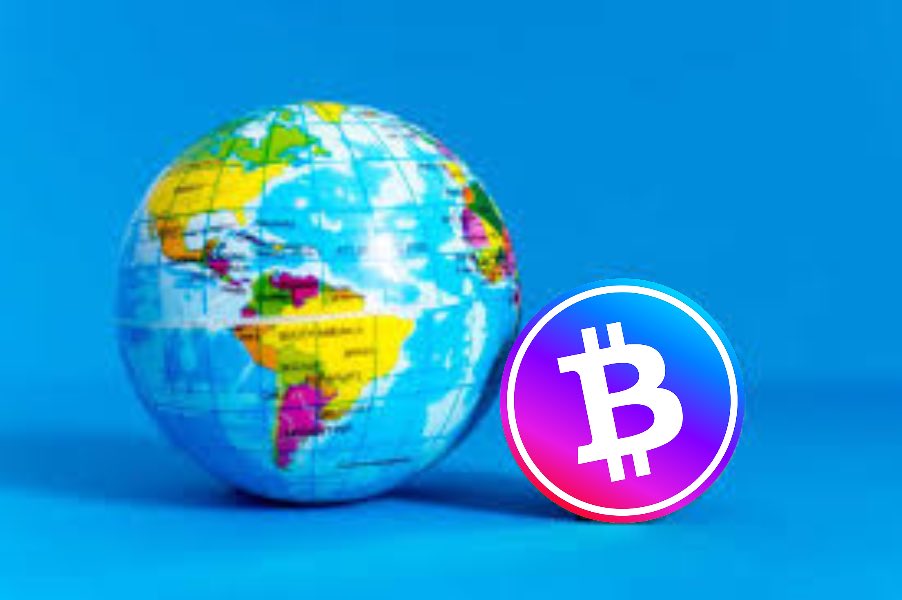 PulseBitcoin World