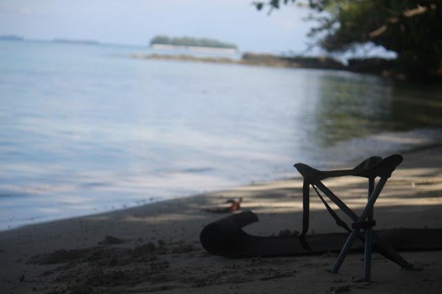 Pantai Batu Putih