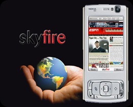 skyfire