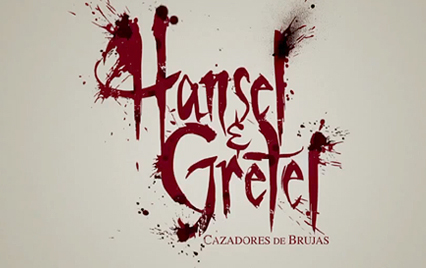 Hansel y Gretel: Cazadores de Brujas, Hansel and Gretel: Witch Hunters