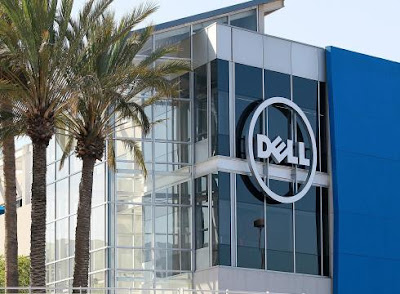 Dell Mega Walk-In Drive for Freshers/Experienced Graduates