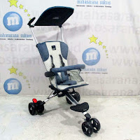 Babyelle Wave Stroller