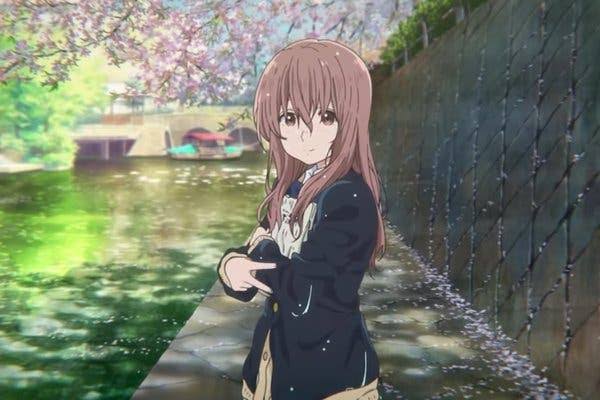 Koe No Katachi Subtitle Indonesia