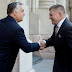 Orbán Viktor gratulált Robert Fico választási győzelméhez