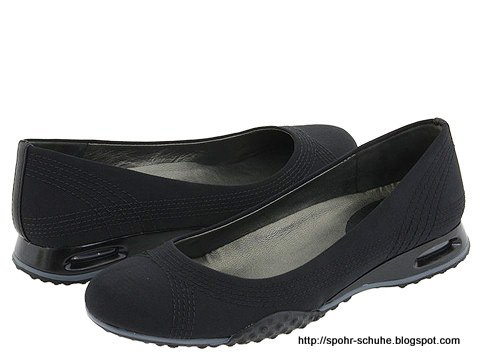 Spohr schuhe:A174-279884