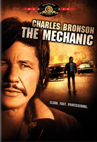 mechanic movie