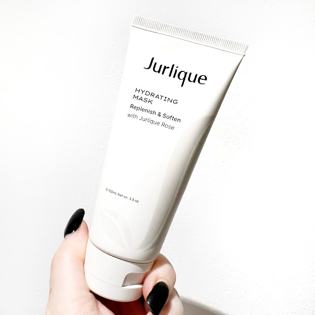 Jurlique Hydrating Mask