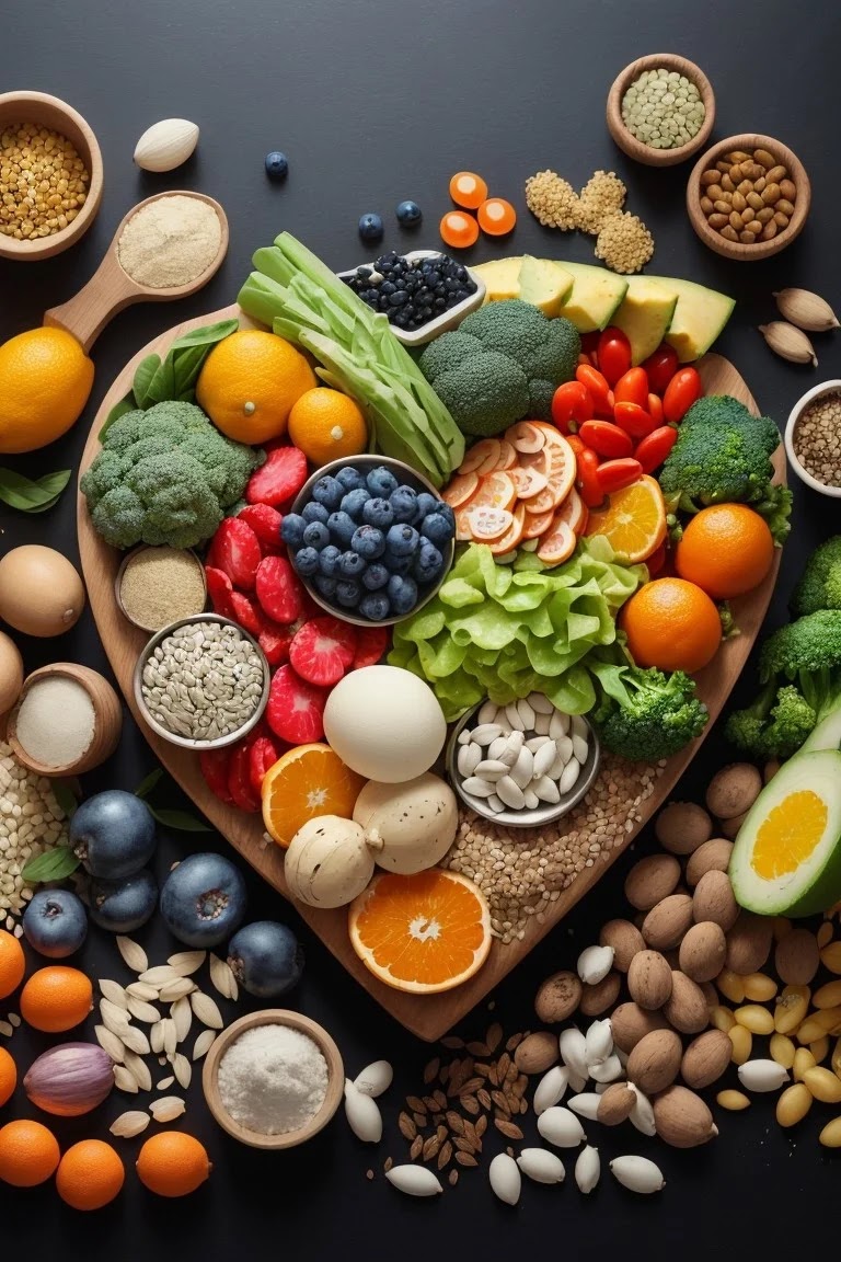 Cancer-Fighting Potential of Vitamins and Minerals
