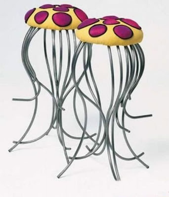 A unique collection of the most unusual chairs and stools Seen On www.coolpicturegallery.net